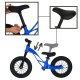 Trike Fix Active X1 Kid\'s Balance Bike for Sport and Leisure, Blue