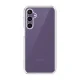 3mk Clear Case for Samsung Galaxy S23 FE Transparent
