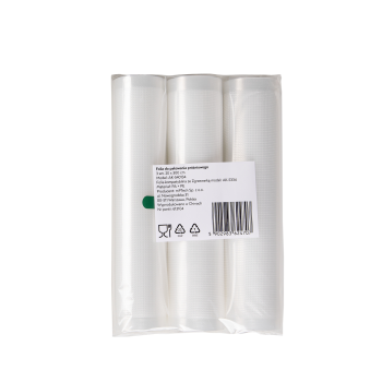 Huslog Vacuum Sealer Rolls 3 pcs 20 x 300 cm