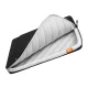 Tomtoc Defender-A13 13\" MacBook Laptop Case, Black