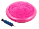 Sensory Balance Disc Wobble Cushion for Fitness and Core Stability, Pink