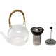 Bodum ASSAM Bamboo Tea Press 1.5L