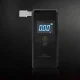 AlcoForce PRO X-5 Electrochemical Breathalyzer