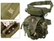 Tactical Drop Leg Bag / Waist Pack, Military, Waterproof