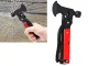 Multitool 17-in-1 Survival Tool with Hammer and Axe