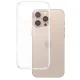 PanzerGlass HardCase iPhone 16 Pro Max 6.9" Clear/Transparent 1290