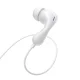 Baseus Encok CZ20 In-Ear Wired USB-C Headphones - White