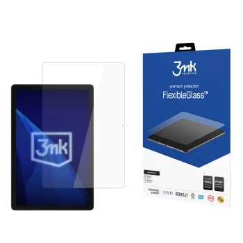 3mk FlexibleGlass Hybrid Screen Protector for Samsung Galaxy Tab A11+