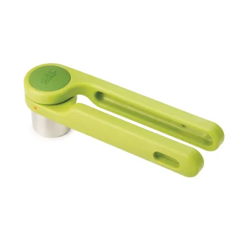 Garlic Press Joseph Joseph Helix, Green