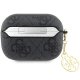 Чехол Guess для AirPods Pro 2 4G Charm Collection Черный