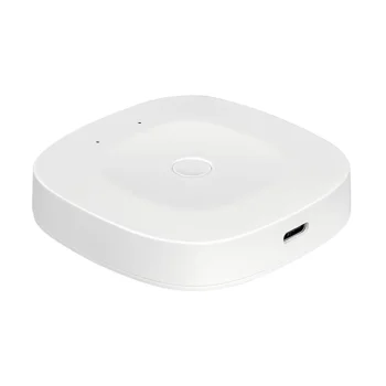 Smart Home Gateway MOES MHUB-C Zigbee BLE
