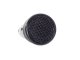 Professional Wired Dynamic Microphone for Karaoke & Singing, Black
