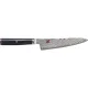 Kitchen Knife Miyabi 5000FCD Shotoh, Black