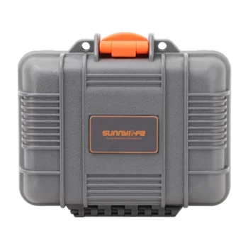 Sunnylife AQX-28 Mini Hard Case for DJI Osmo Action 6