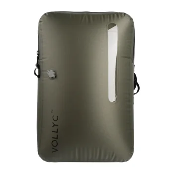 FLEXTAIL EZY Pack L Vacuum Bag 55L, Green