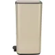 Brabantia Bo Pedal Bin 30 Litre Soft Beige