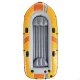 3-Person Inflatable Boat INTEX Challenger 3 with Pump and Oars 66313