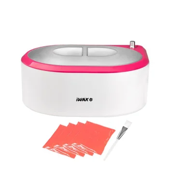 Paraffin Warmer Set iWax AM-8009 265W