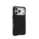 UAG Metropolis LT MagSafe Phone Case Cover iPhone 17 Pro - Black