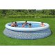 Bestway 57376N Fast Set Inflatable Pool 396 x 84 cm (9-in-1)