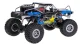 WLtoys 104310 RC Off-Road Truck 4WD 1:10 Scale