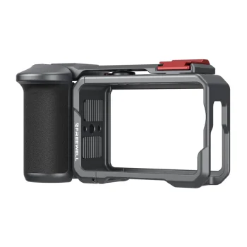 Freewell Osmo Action 6 Creator Pro Camera Cage
