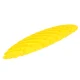 Fidget Worm Stretchy Sensory Anti-Stress Toy, Yellow