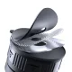 Spigen MFT35-1 MagSafe Car Dashboard Phone Mount - Black