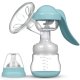 Berdsen BL-900 Manual Breast Pump with Accessories