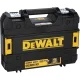 DeWalt DCD1007NT-XJ 18V Cordless Combi Drill, Bare Unit with T-STAK Case