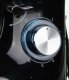 Planetary Food Processor with Blender, 6.2 L, 2200 W, Black