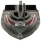 Flytec V900 RC Bait Boat with GPS, 5.4 km/h, 1.5 kg