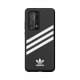 Adidas OR Moulded Case for Huawei P40 Pro - Black/White