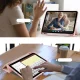 Tech-Protect iPad 10.9\" 2022 Flip Case SC Pen, Pink