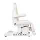Azzurro 708BS Exclusive Pro Electric Pedicure Chair with Heating, White