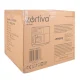 Air Fryer Zortiva 8L 1800W, Black