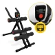 4Fizjo 1545 Foldable Abdominal Trainer