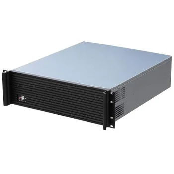 19-inch 3U Rackmount Server Metal Case 3U500L