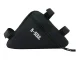 Bicycle Frame Bag, Black