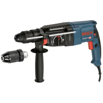 Rotary Hammer Bosch GBH 2-26 F Professional 830W SDS-plus with Case