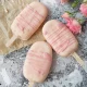 Ruhhy Silicone Mold for Ice Cream + 50 Sticks
