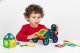 Magnetic Building Blocks 48 Piece Construction Toy Set for Kids House Car