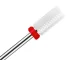 Ceramic Nail Drill Bit Set, 5 pcs