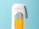 Portable Cordless Smoothie Blender, USB-C, 500 ml, 25W, White