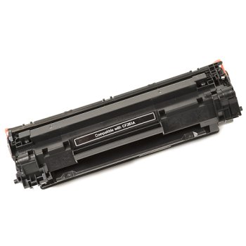 Extra Digital Compatible Toner Cartridge HP CF283A (83A), Black