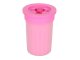 Silicone Paw Cleaner for Dogs and Cats, Large XL Pet Foot Washer Cup, Different colors
