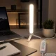 LED Desk Lamp for Makeup and Recording with 3 Light Modes White