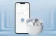Joyroom Funpods JR-FB2 Wireless Bluetooth Earphones Earbuds TWS, Blue