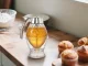 Honey and Syrup Dispenser, 200 ml, Transparent