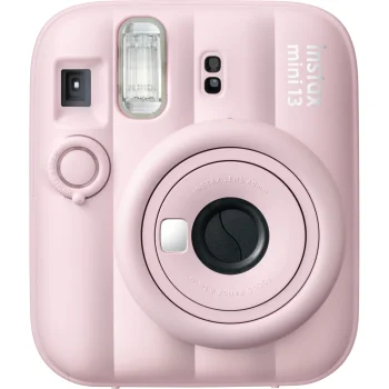 Fujifilm instax mini 13 Instant Camera, Candy Pink